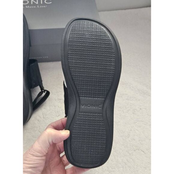 Vionic ladies Karleen sandals Nwb - Picture 7 of 10